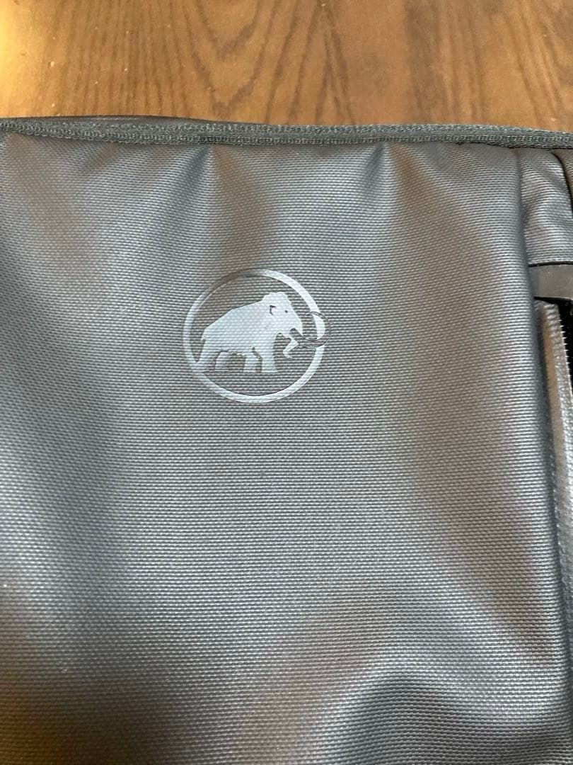 MAMMUT マムートセオン 3-ウェイ 20