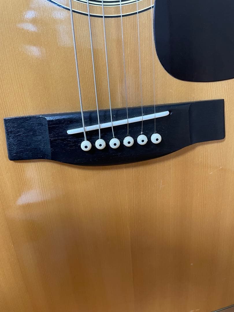 YAMAHA FG-201 アコースティックギター