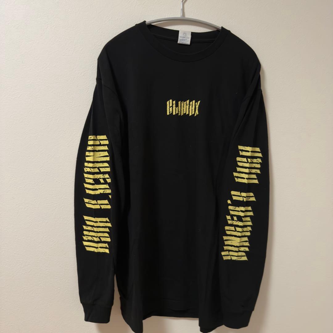 シンガーズハイ バンT 8枚セット - メルカリ