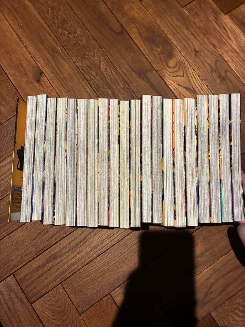 SAKAMOTODAYS 1巻〜20巻 +ポストカード