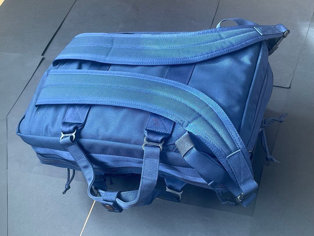 BRIEFING✖️BEAMS PLUS 別注 NEO TRINTY LINER