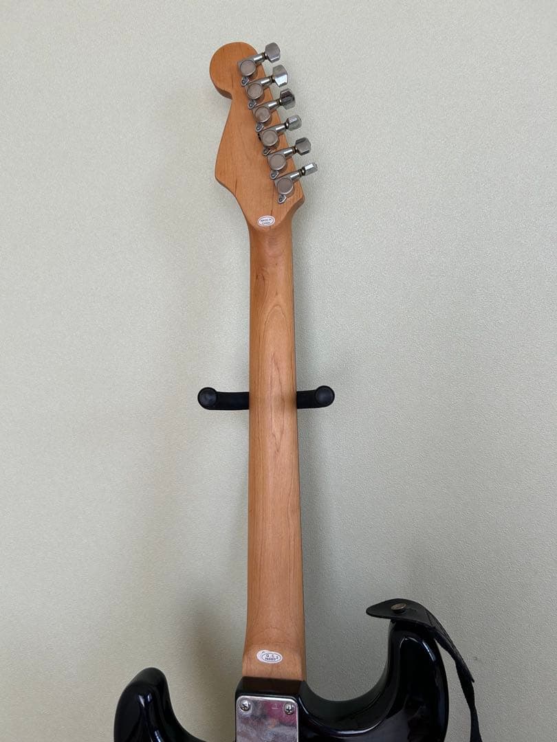 photogenic エレキギター　ストラトキャスタータイプ