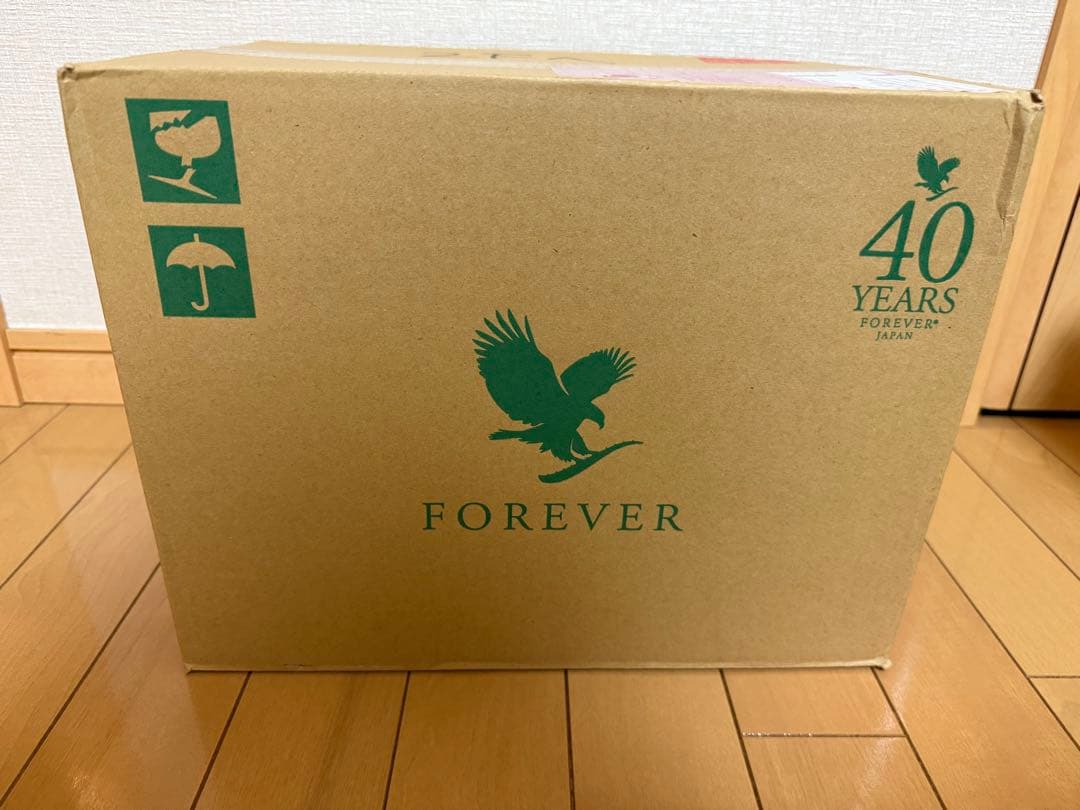 【訳あり12本セット】フォーエバー アロエベラジュース 1000ml