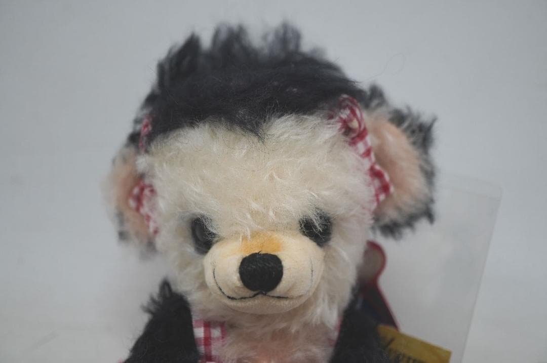 【M2512-6】メリーソート パンダ 7/60 パンキー SAKURA