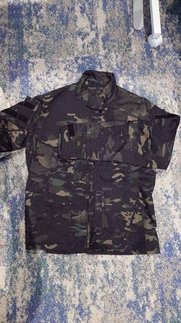 サバゲー引退】レディースウエア・装備セット