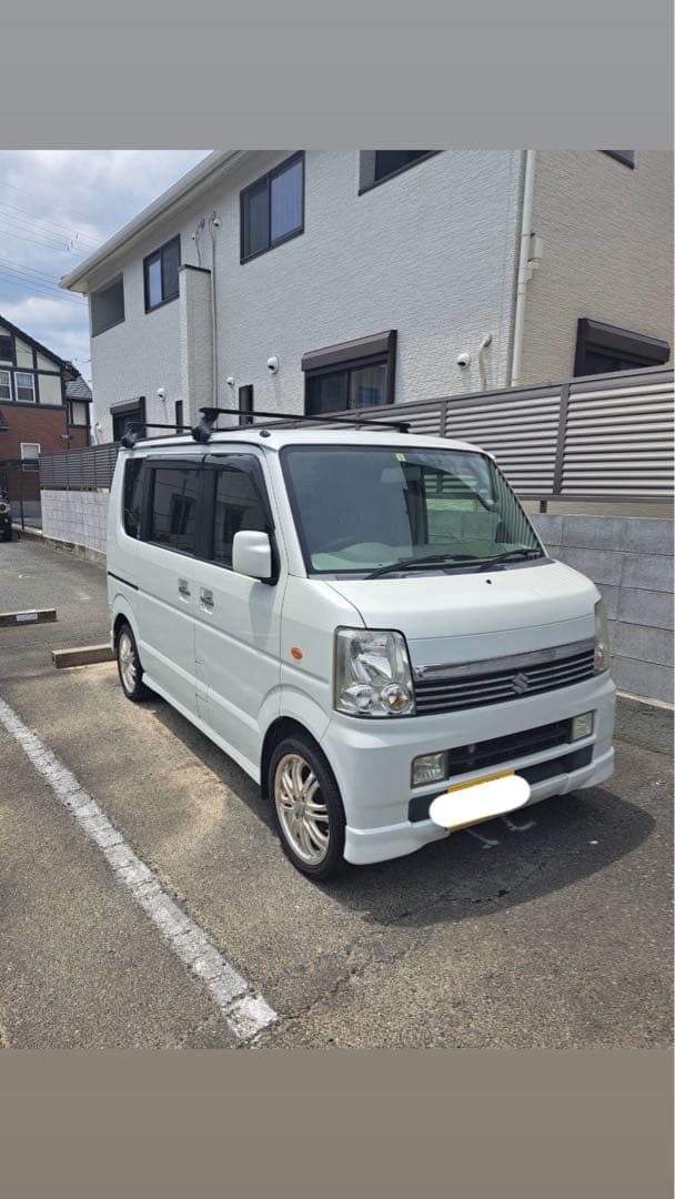 N164 水指 『宮島焼』『川原圭斎造』『広口水指』 共箱 茶道具