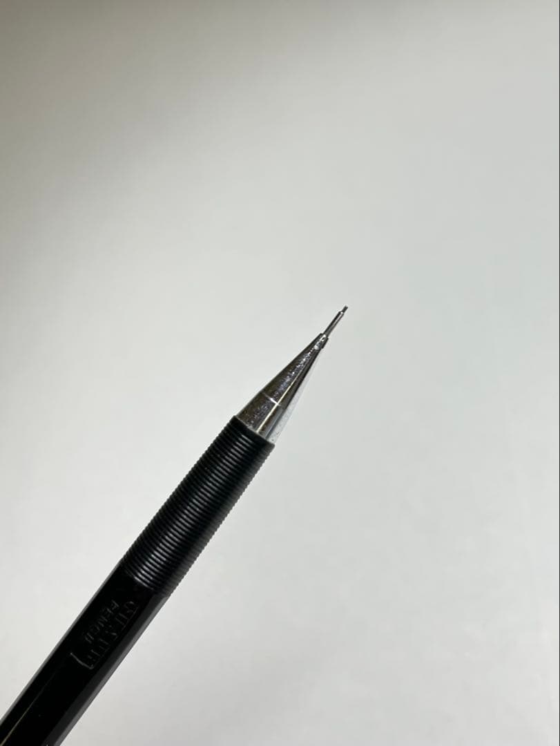 P139ペンテル PG4 製図用シャーペン 0.4mm 廃番モデル レア品