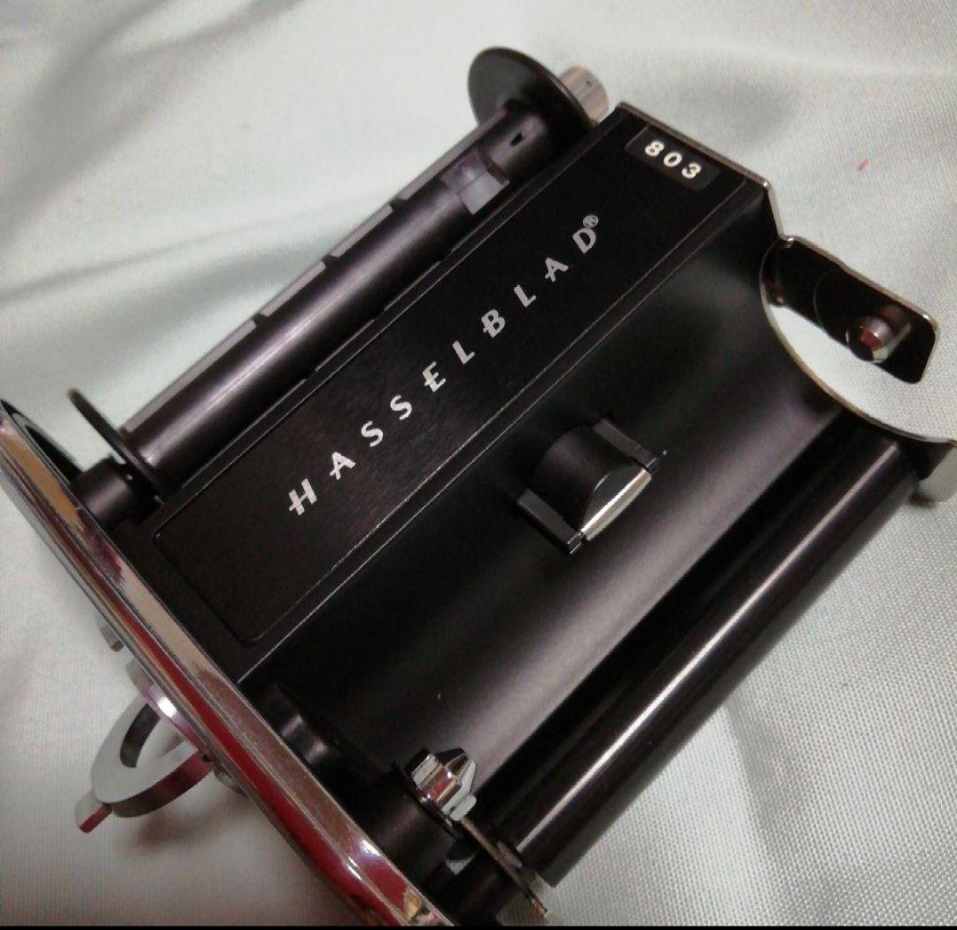 メルカリ市最終値下！】 2000F/CW ボディ + フィルムマガジンA12