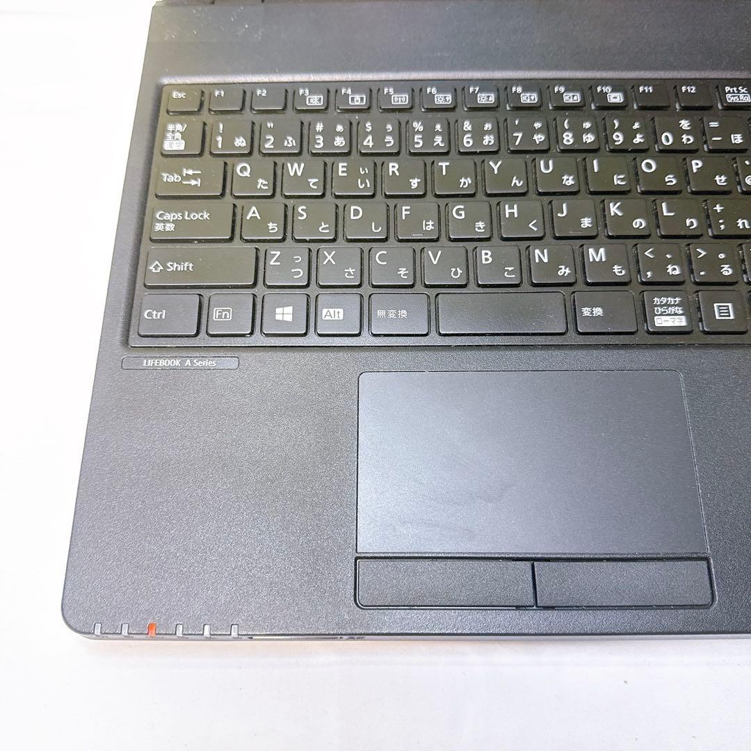 必見❤️第八世代❤️Windows11 動画編集 事務作業 設定済みすぐ使える