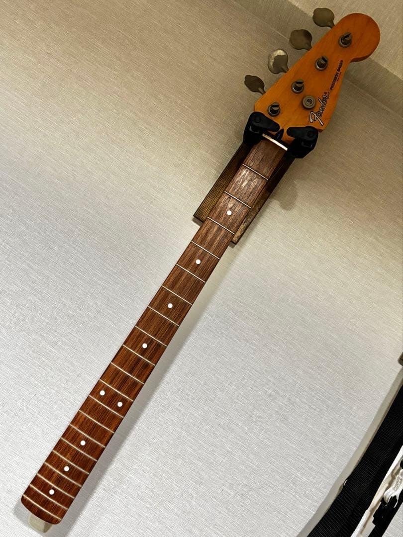 Fender Japan Precision Bass ネックのみ