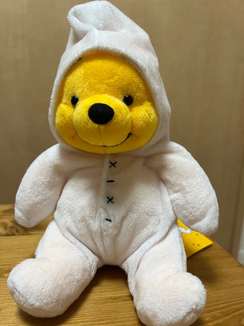 The Wishing Bear プーさんのきらきら星 くまのプーさん きらきら星