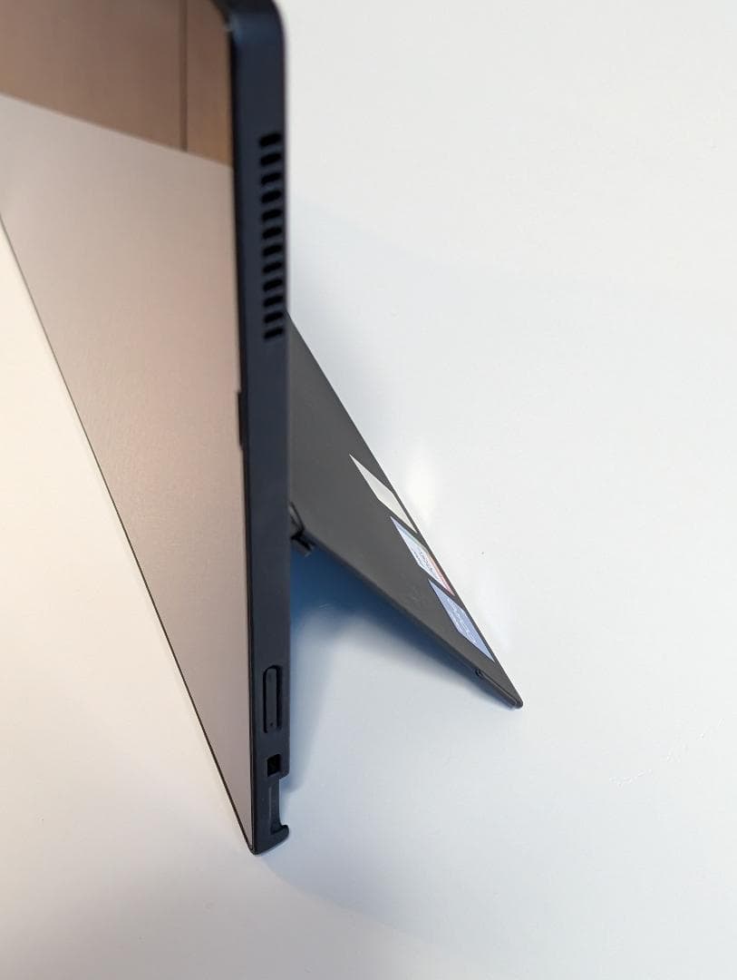 LTE搭載 ThinkPad X12 Detachable gen1 中古美品 LTE搭載 ThinkPad X12