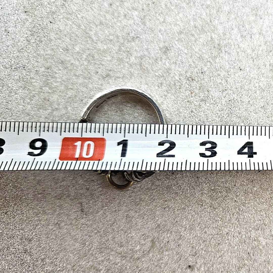 【 ORDER】MINI PIT BULL リング