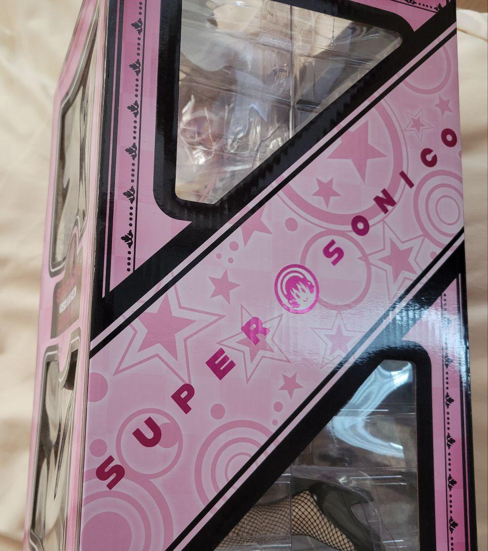 すーぱーそに子 バニーver 1/4