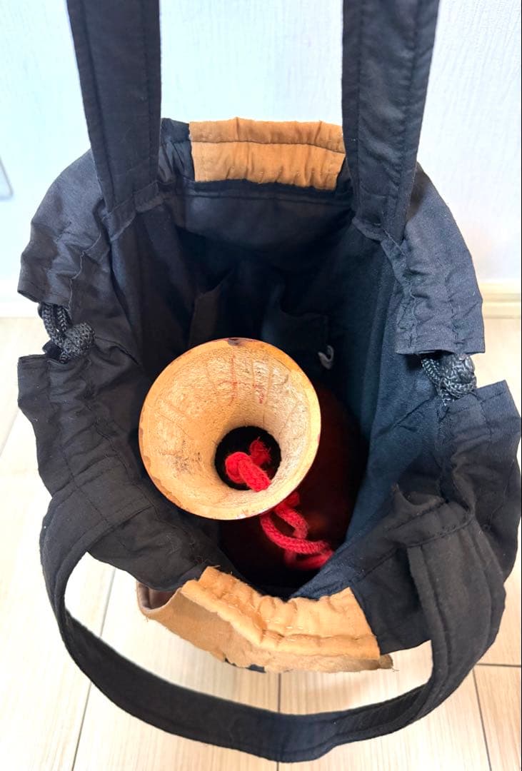 フラダンス イプ 楽器 収納袋付き