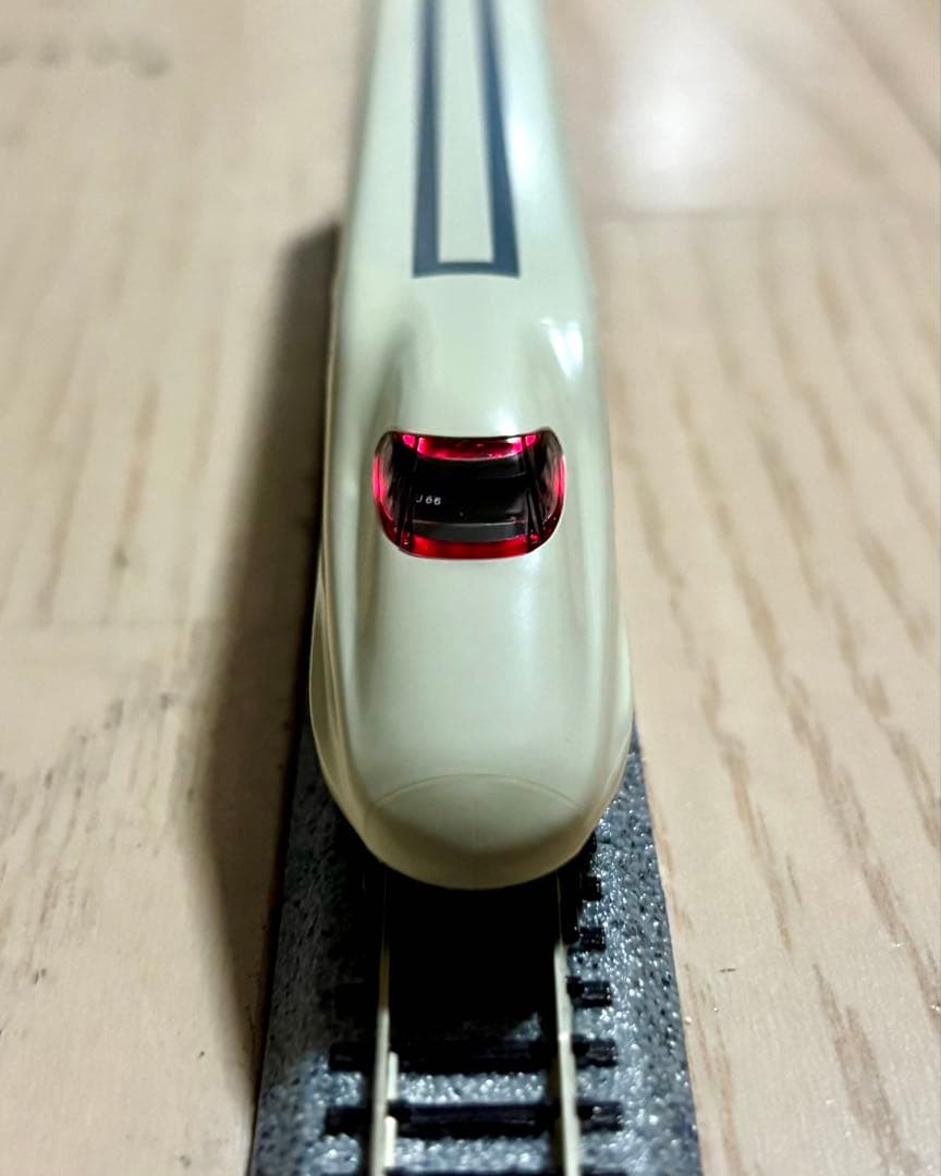 KATO E2系1000番台新幹線〈200系カラー〉10両セット A/B