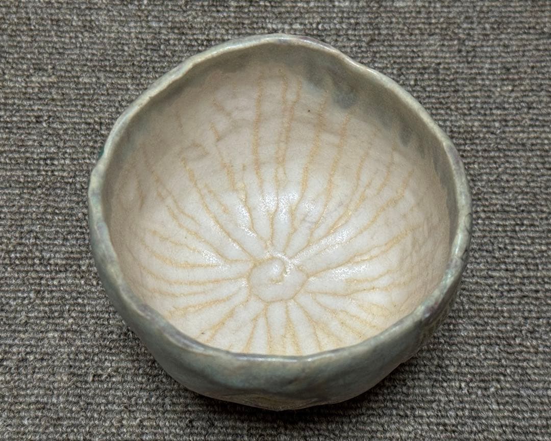 九谷焼 北井真衣 抹茶碗 フリーカップ ヴィーナス 箸置き いくら軍艦