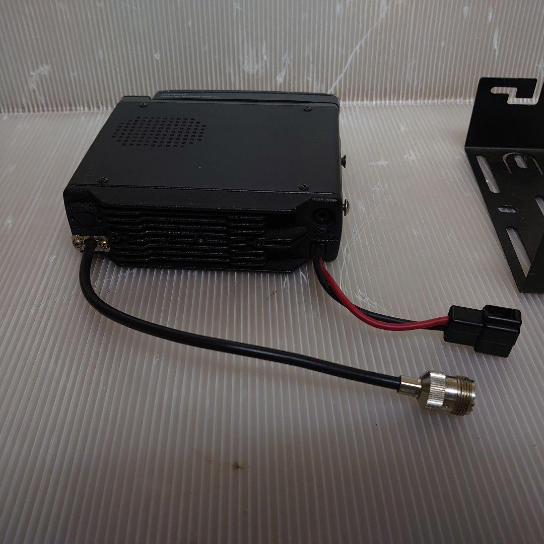 TM-733G 144 430MHzFMモービル機10W機アマチュア無線機