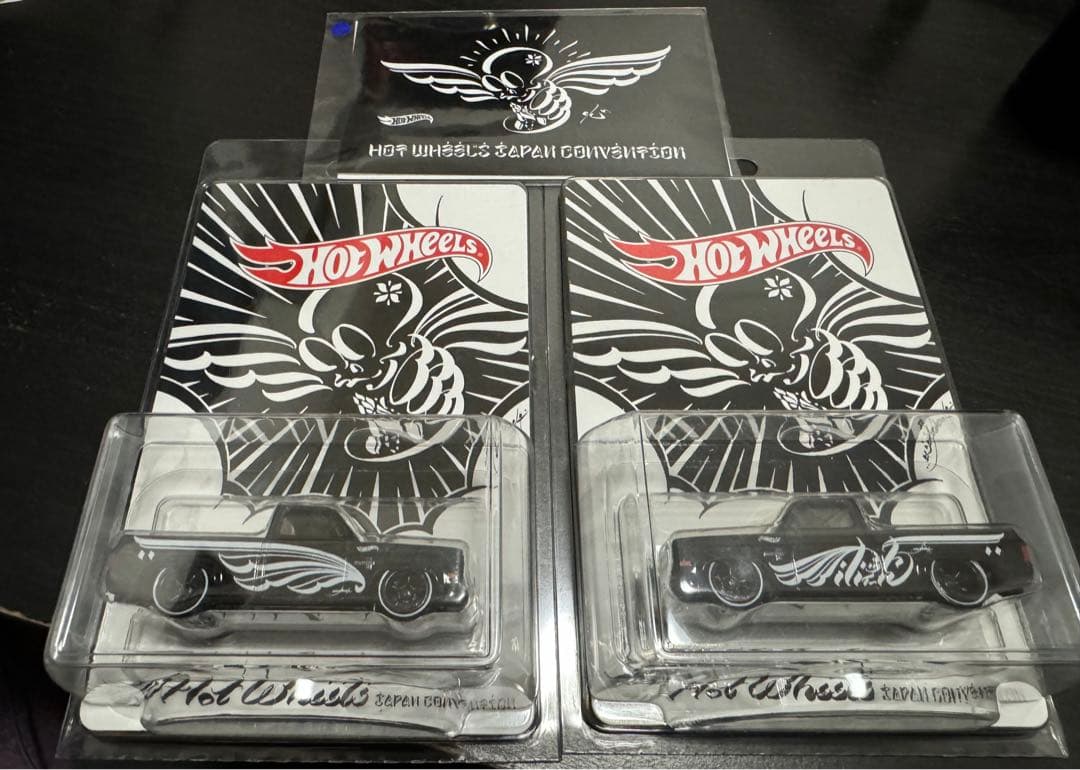 ホットウィール Hot Wheels コンベンション Convention