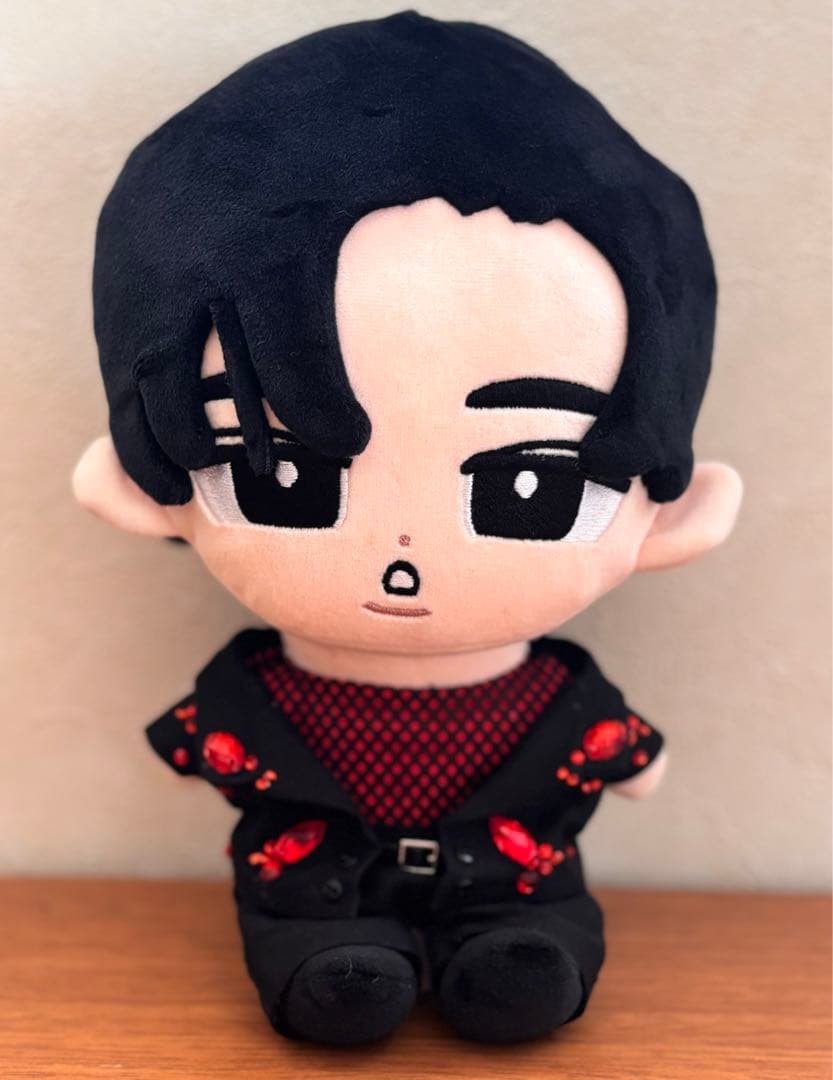 即購入◎すのチル 衣装 SERIOUS風 岩本照SnowMan風 服 新曲 即