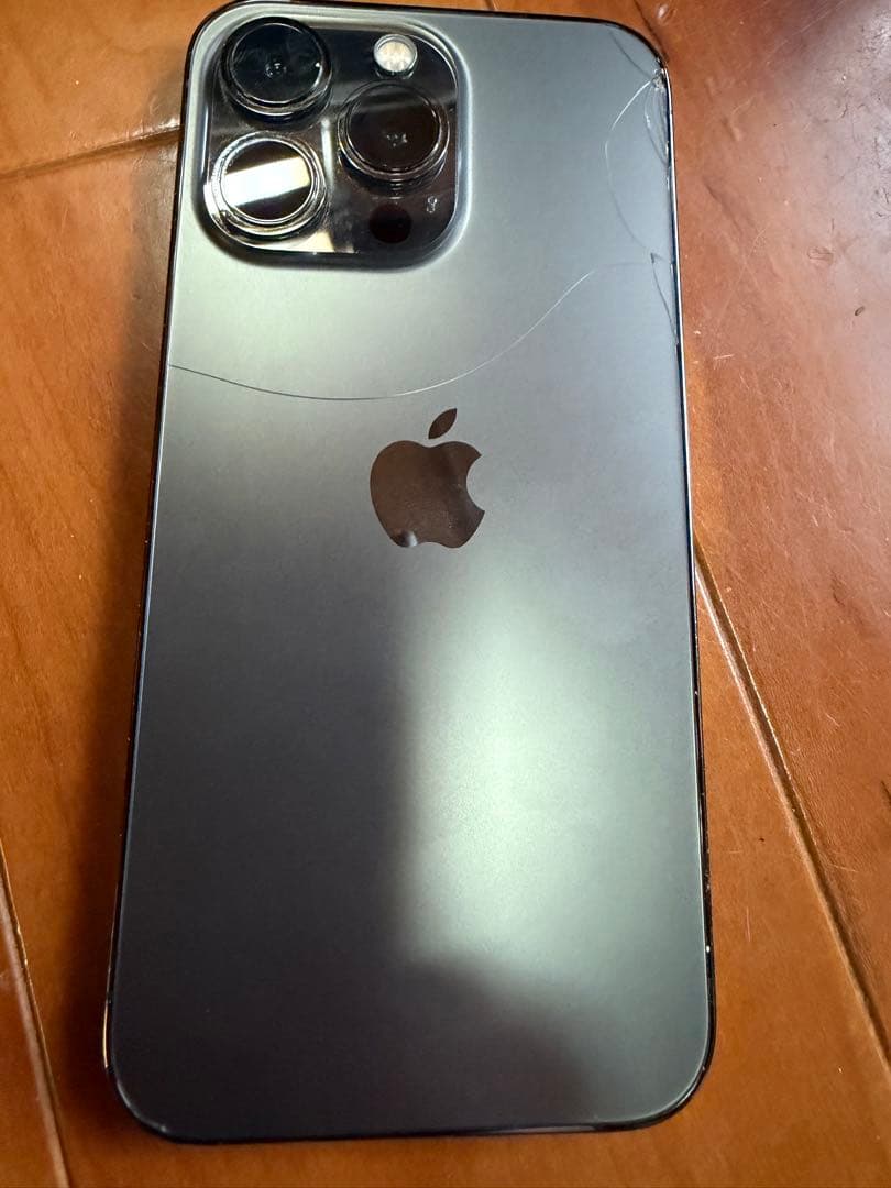 スマートフォン本体 Apple iPhone 13 Pro 256GB Amazon.com: Apple iPhone 13 Pro, 256GB, Gold - Verizon (Renewed