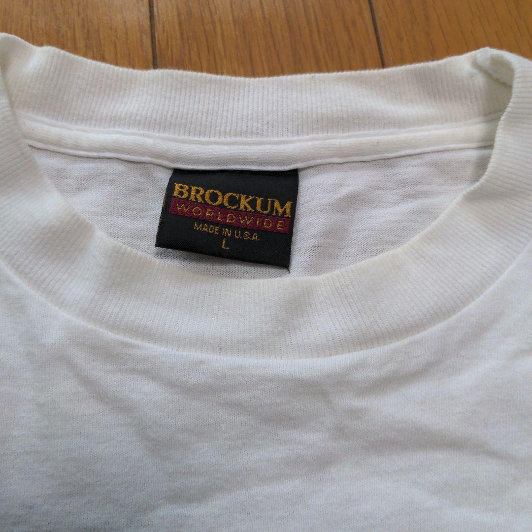 ポール・マッカートニー Tシャツ THE NEW WORLD TOUR　1993