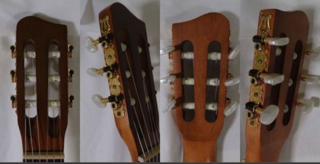 Godin Art&Lutherie/アート＆ルシアー Ami ガットギター