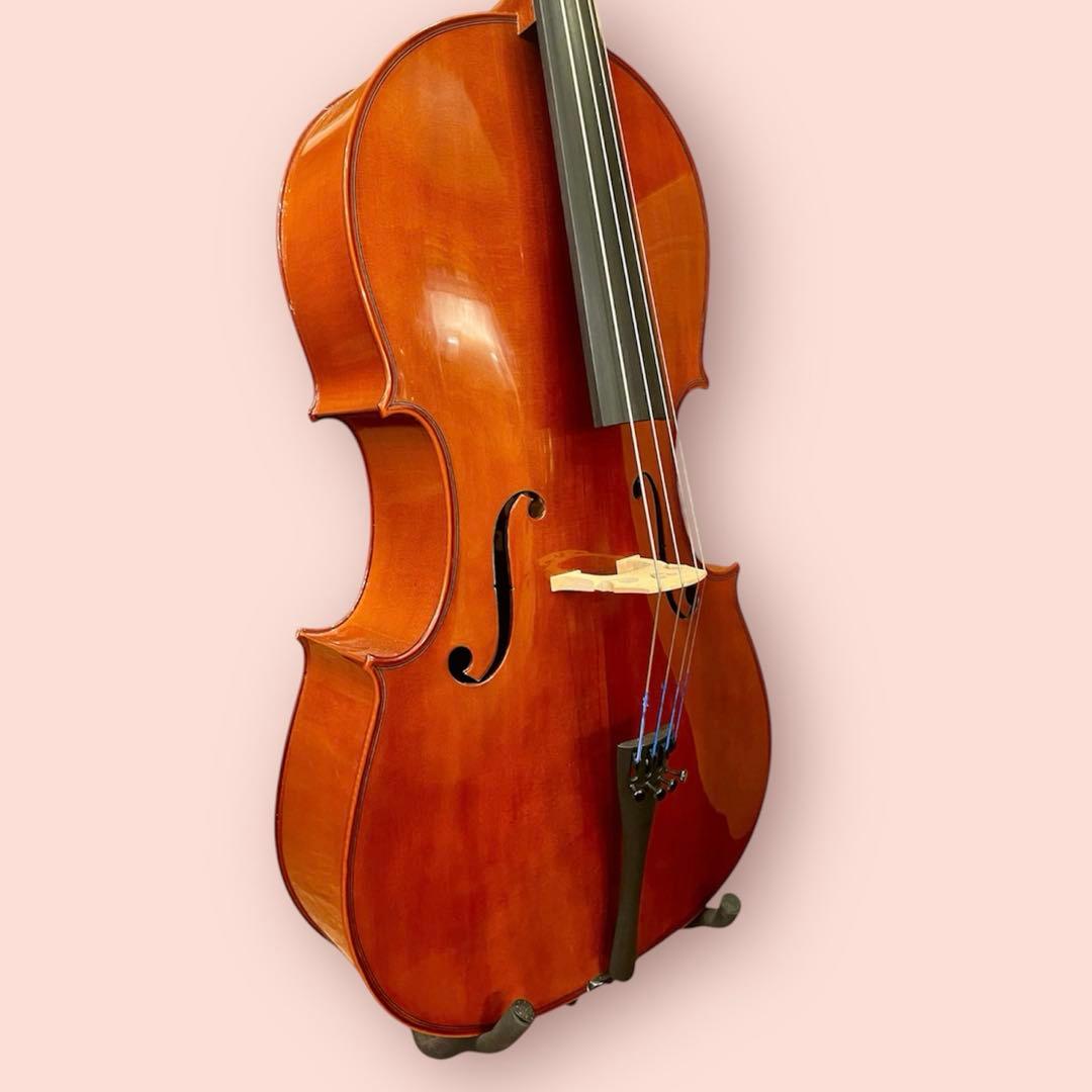 YAMAHA チェロ VC5 (3/4サイズ)