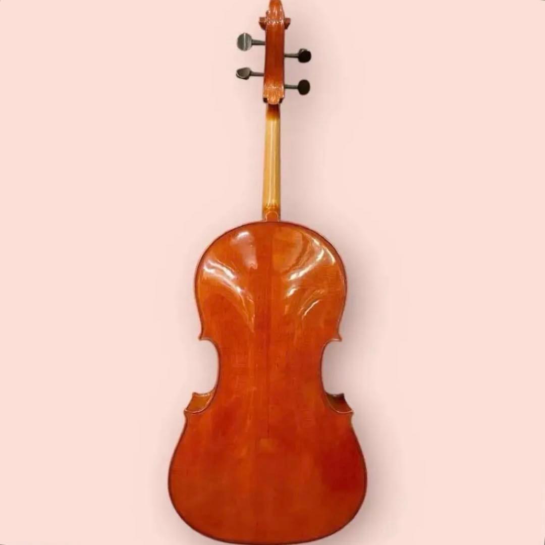 YAMAHA チェロ VC5 (3/4サイズ)