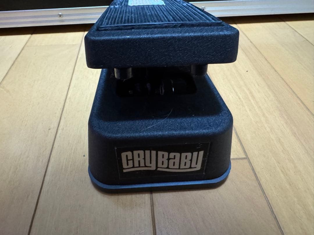 Cry Baby 95Q ワウペダル【本日中 10000円→9000円】