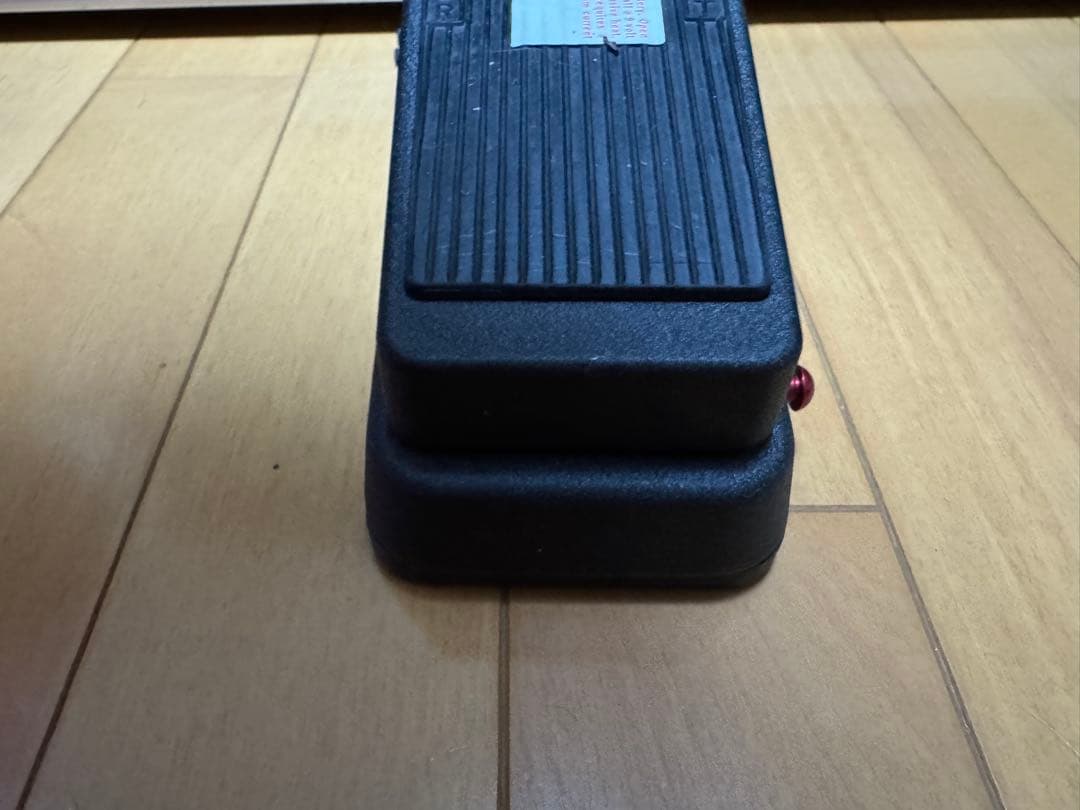 Cry Baby 95Q ワウペダル【本日中 10000円→9000円】