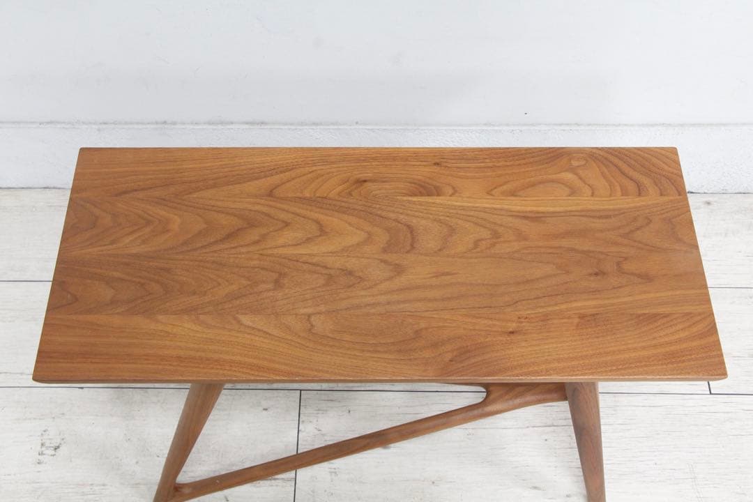 展示美品】 カリモク ESTEEM TB1102モデル サイドテーブル