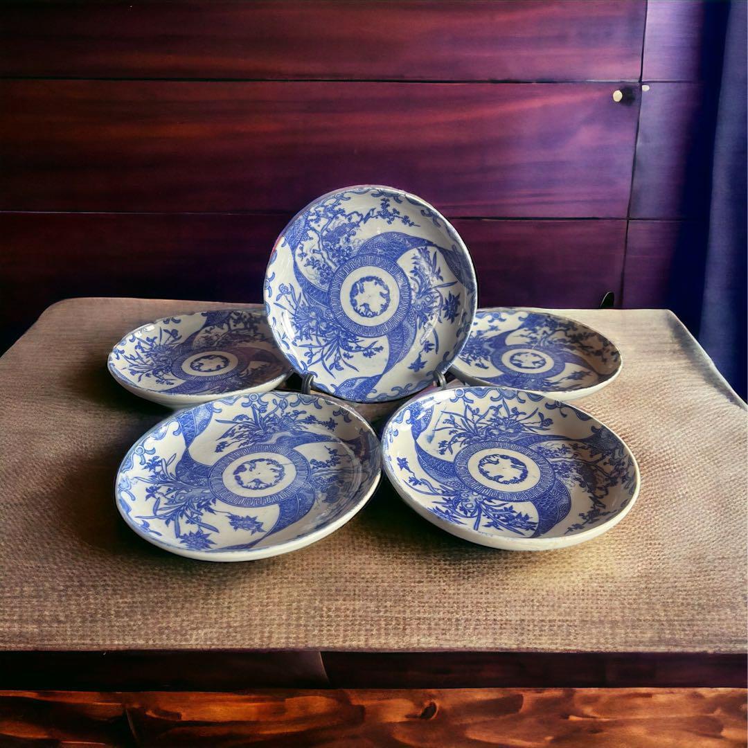 益子焼 明石庄作の大皿 益子陶人明石庄作の世界』 2024.11.02 Sat. > 11.10 Sun. 11:00～16:00