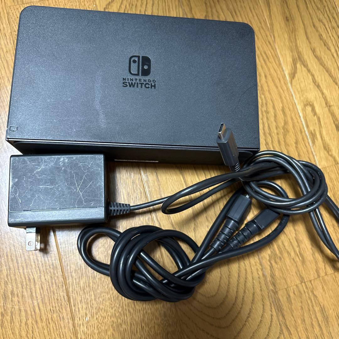 Nintendo Switch 本体 ポケモンデザイン