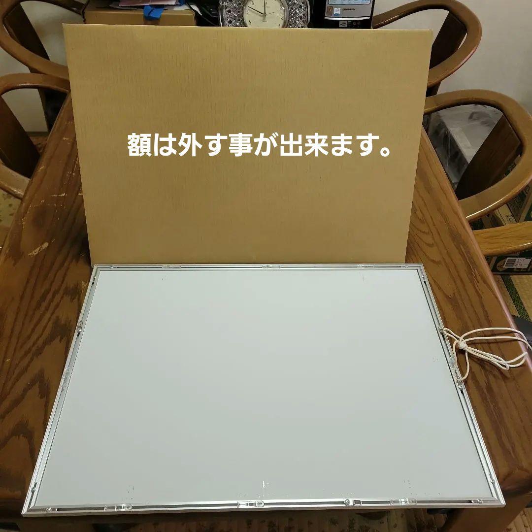 東京喰種トーキョーグール 額縁付きプレミアム3Dポスター プレミアム