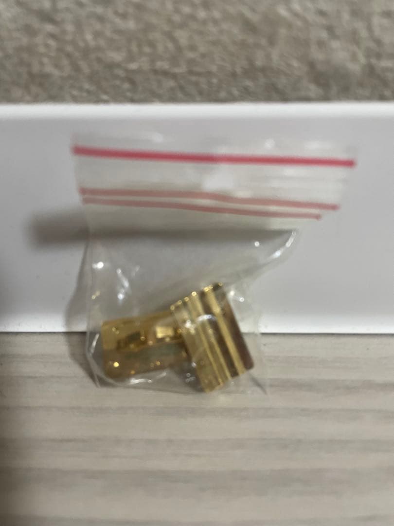 【おまけ付】Gottsu Sepia Tone 5 アルトサックス用マウスピース