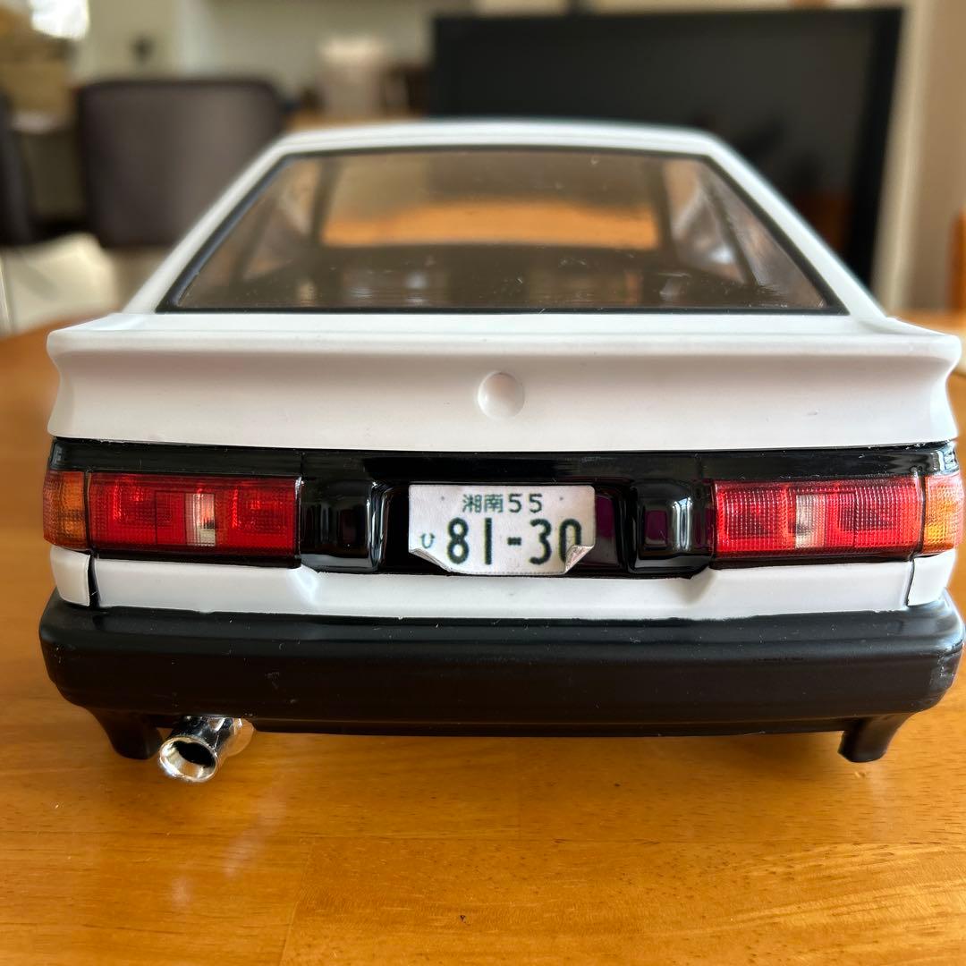 PANDEM AE86 アディクション