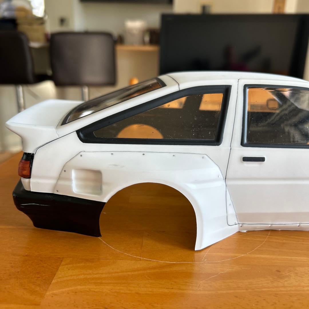 PANDEM AE86 アディクション