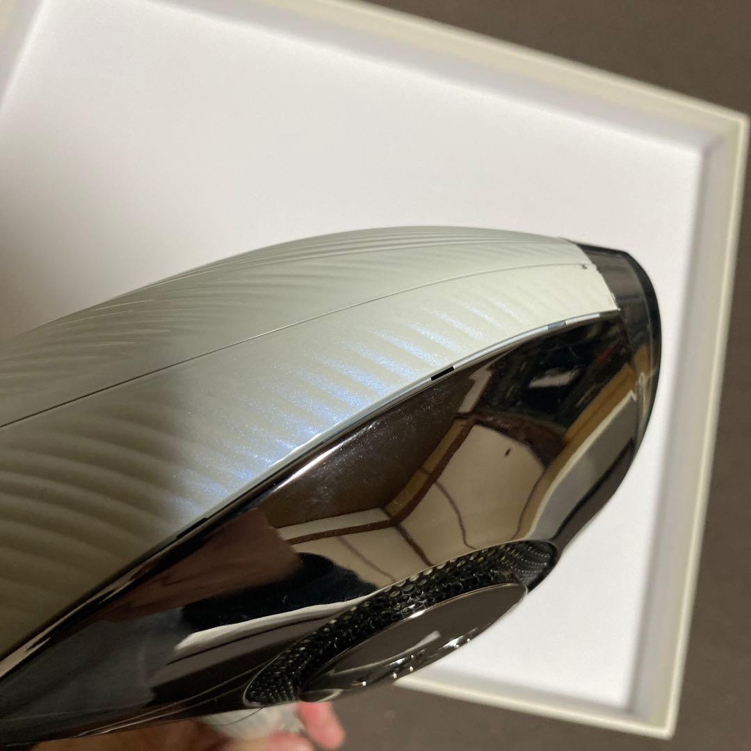 シロ ReFaドライヤー