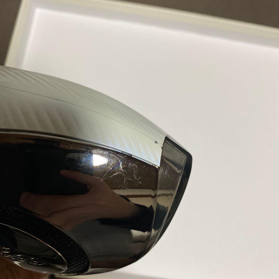 シロ ReFaドライヤー