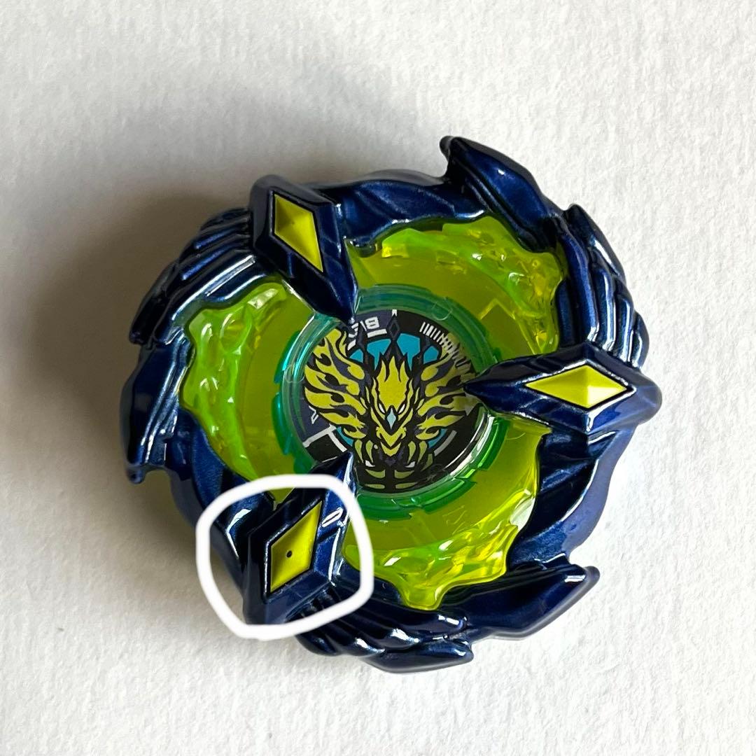 新品】ベイブレードX フェニックスウィング1-60C に9 - メルカリ