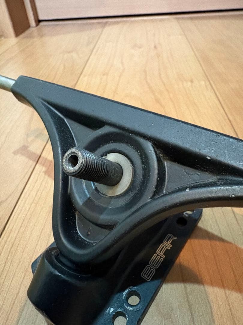 スケートボード BEAR GEN6 40 155 landyachtz