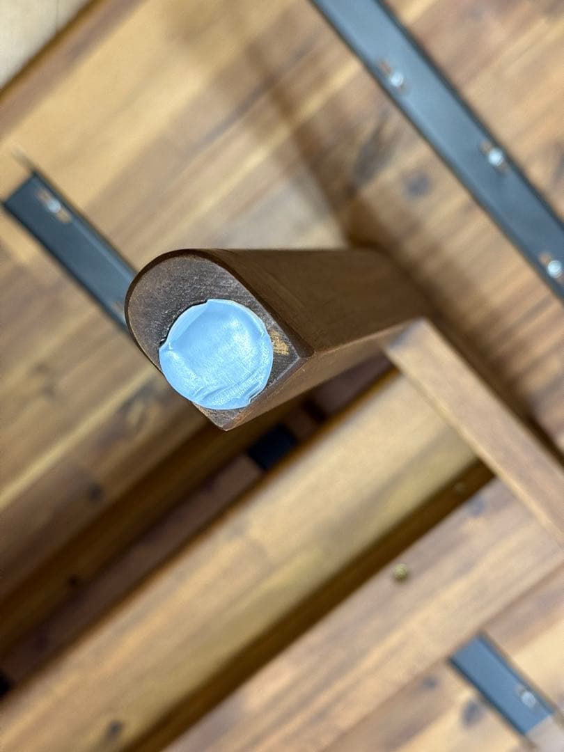 unico(ウニコ) SWELLA(スウェラ)　ダイニングテーブル W1200