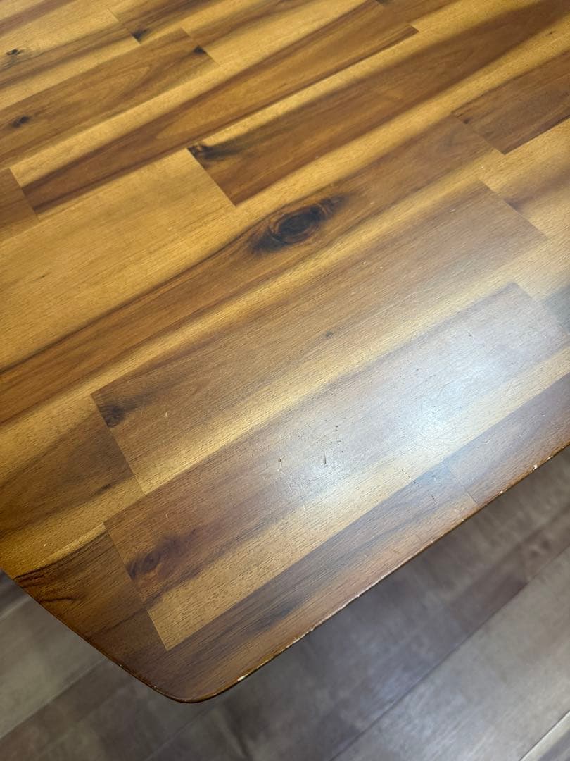 unico(ウニコ) SWELLA(スウェラ)　ダイニングテーブル W1200