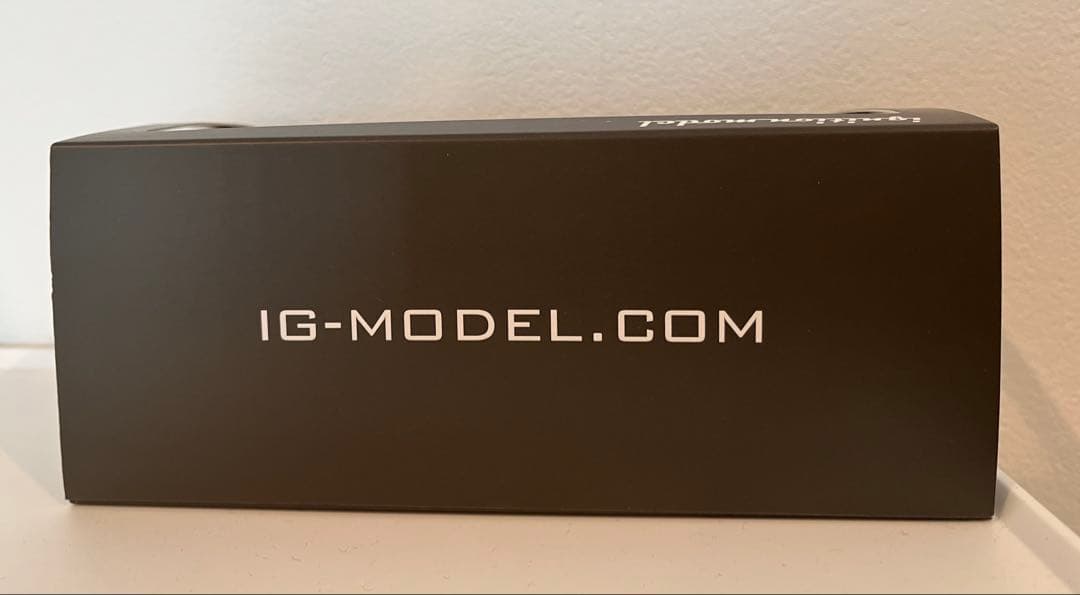 限定100台❗️イグニッションモデル　1/43 頭文字D ハチロク　プロジェクトD