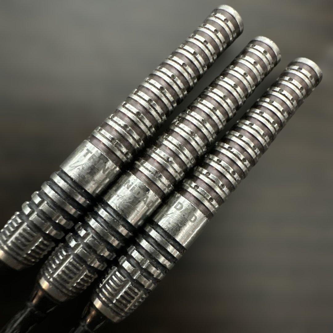 ダーツ TRiNiDADUndisputed KID Type32BA