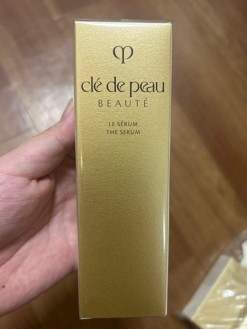 クレ・ド・ポー ボーテ ル・セラム（美容液）50mL