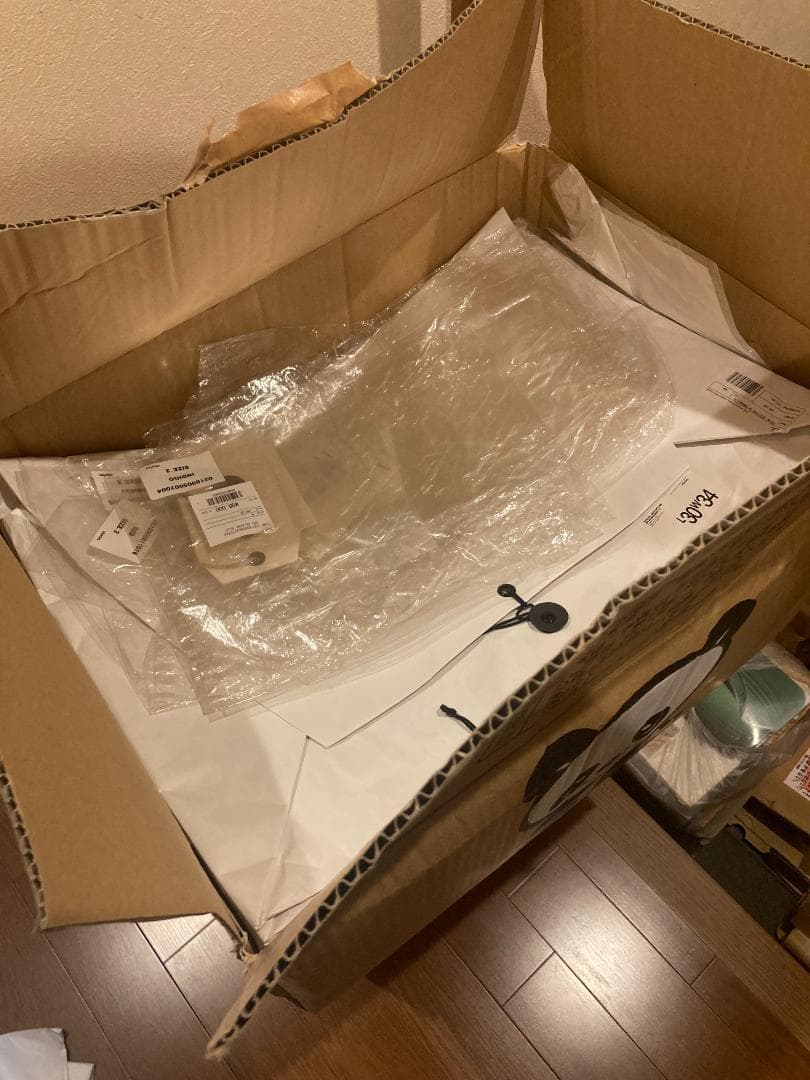 visvimショップ袋ショッパーカタログタグポストカードまとめ売り