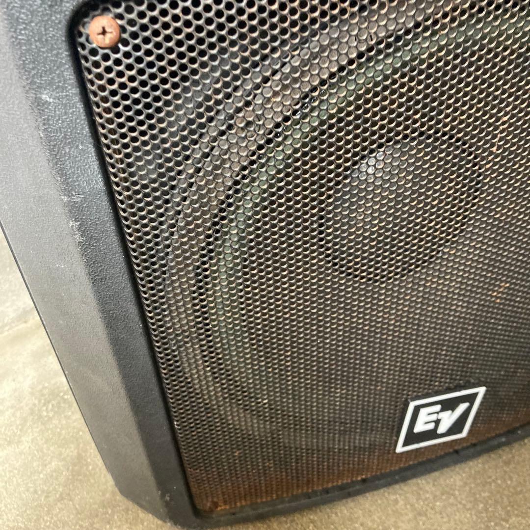 Electoro-voice EVエレクトロボイス SX300 中古 ジャンク