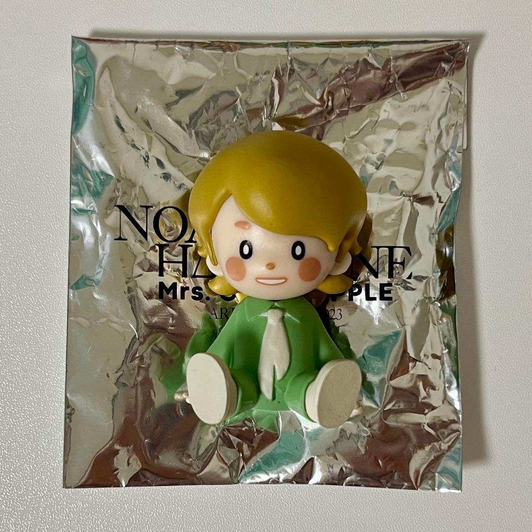 ミセスグリーンアップル ノアの方舟 藤澤涼架 フィギュア - メルカリ